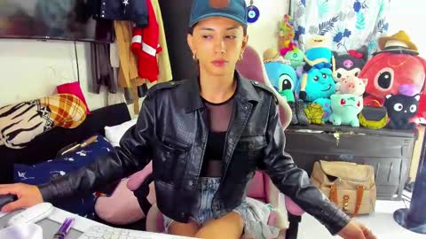 SF online show from February 24, 6:47 pm