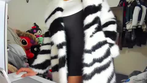 SF online show from January 31, 7:11 pm