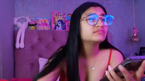 Laurene online show from March 10, 4:17 am