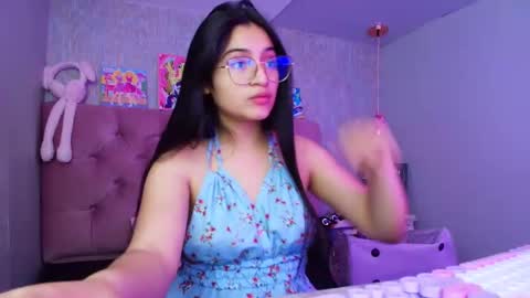 Laurene online show from March 20, 3:00 am