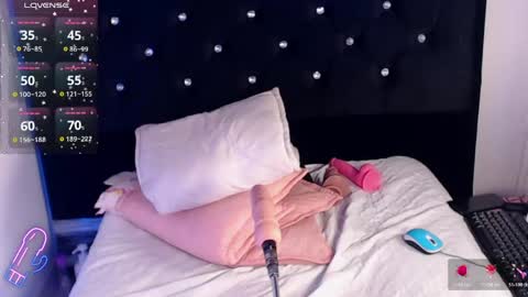 Lauren Gill online show from May 2, 9:31 pm