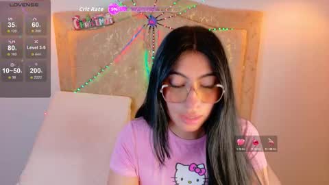 laurenn_smitth online show from December 3, 12:50 pm