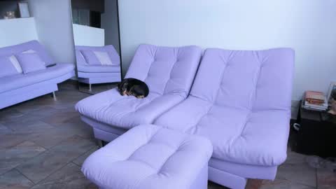 Lucie  online show from September 17, 8:56 pm