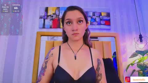 Laurent Elis online show from February 20, 8:00 pm