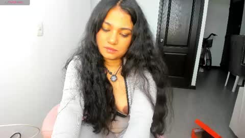 daniela angel     online show from July 24, 2:03 pm