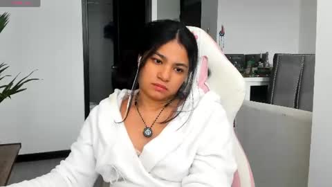 daniela angel     online show from June 16, 3:05 pm