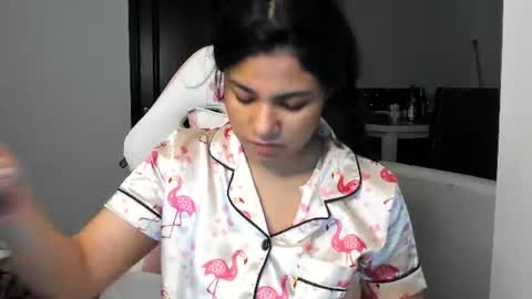 daniela angel     online show from June 21, 10:21 am