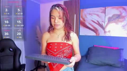 Hanna online show from June 24, 12:23 pm