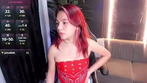 Hanna online show from July 22, 11:12 am