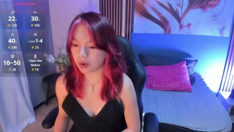 Hanna online show from April 27, 12:03 pm