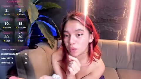Hanna online show from July 28, 6:20 pm