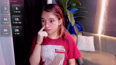 Hanna online show from August 1, 12:29 pm