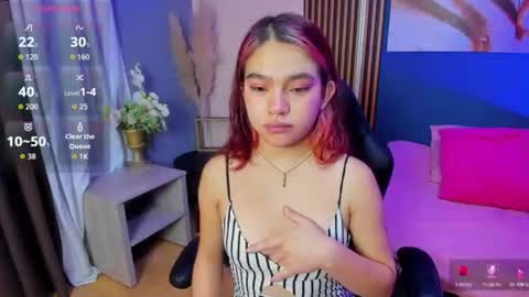 Hanna online show from July 6, 12:02 pm