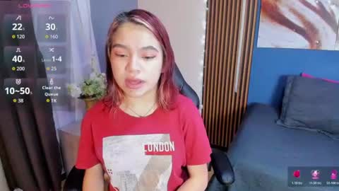 Hanna online show from June 22, 12:12 pm