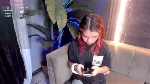Hanna online show from July 23, 11:19 am
