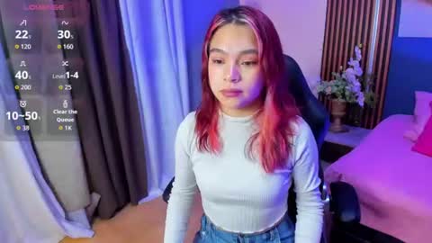 Hanna online show from July 1, 12:14 pm