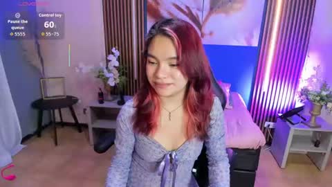 Hanna online show from July 19, 12:08 pm