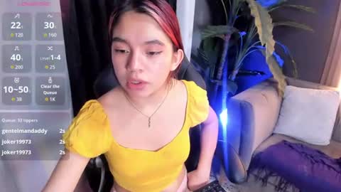 Hanna online show from July 28, 4:39 pm