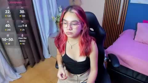 Hanna online show from July 5, 8:54 am