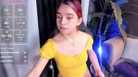 Hanna online show from July 28, 3:21 pm