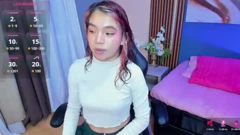 Hanna online show from July 9, 11:03 am