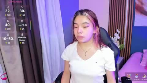 Hanna online show from July 11, 11:46 am