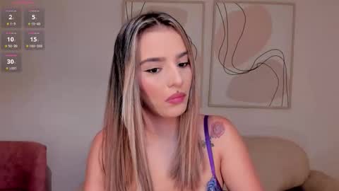 Laurent Rosse  online show from February 12, 8:34 pm