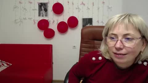 Lauren online show from January 18, 1:09 pm