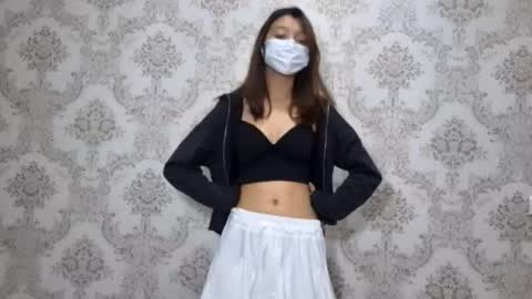 Hannah online show from March 11, 11:13 am