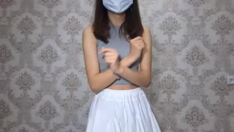 Hannah online show from March 1, 11:09 pm