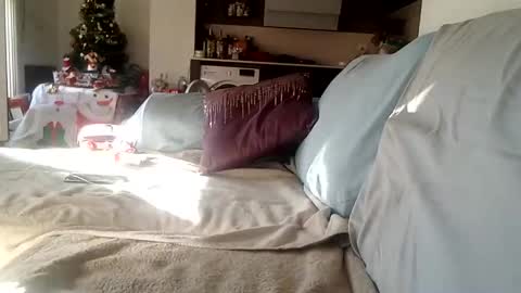 lauriehotxxx online show from January 12, 2:52 pm