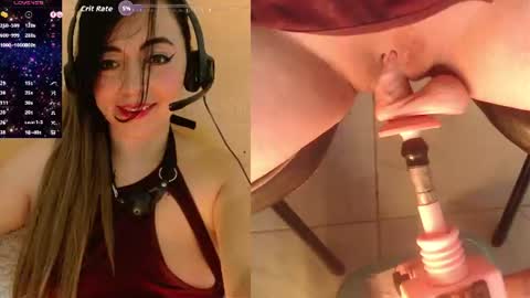 lauriss_ online show from August 4, 5:20 pm