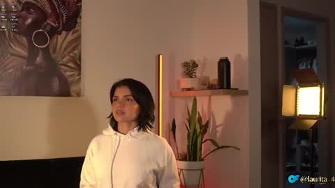 laurita_4 online show from July 8, 1:25 pm