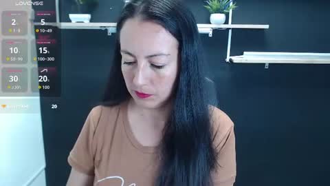 Laury  online show from June 16, 7:18 pm