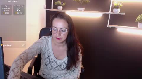 Laury  online show from July 2, 9:09 pm