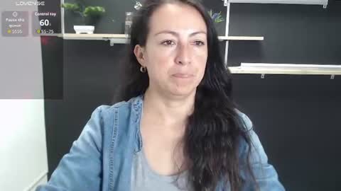 Laury  online show from June 30, 7:23 pm