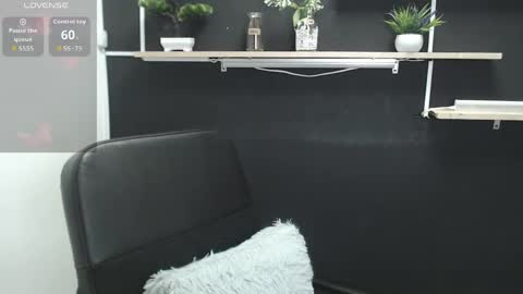 Laury  online show from June 4, 7:31 pm