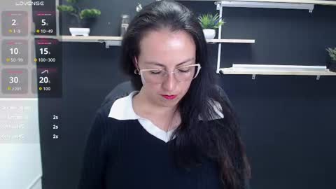 Laury  online show from June 22, 8:49 pm