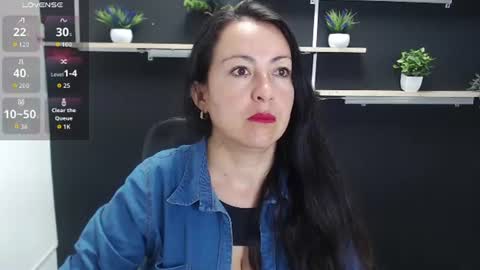 Laury  online show from July 27, 6:27 pm