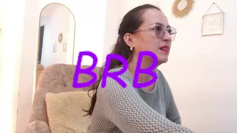 Laury  online show from March 11, 6:00 pm