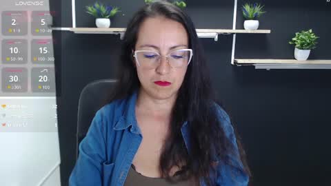 Laury  online show from July 10, 9:30 pm