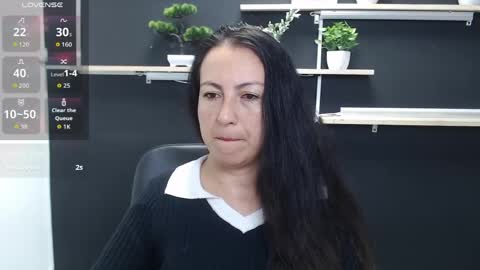 Laury  online show from May 6, 4:57 pm