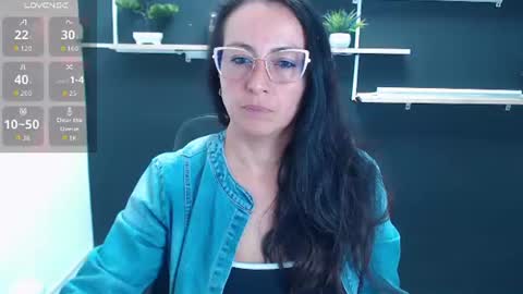Laury  online show from June 26, 7:30 pm