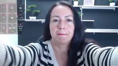 Laury  online show from June 20, 7:20 pm
