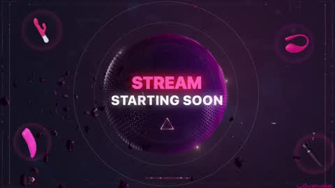 Lauryn Roxx online show from March 9, 12:00 am