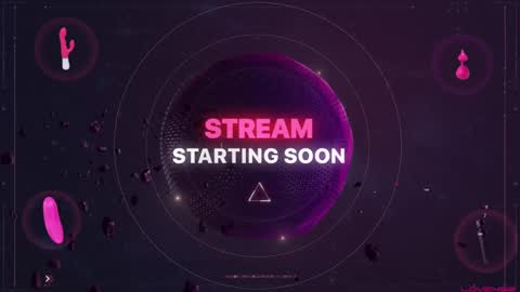 Lauryn Roxx online show from March 3, 11:35 pm