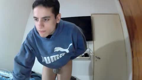 Lautaro online show from November 25, 7:40 am