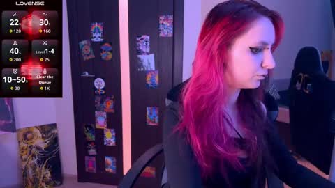 Ada online show from March 15, 6:11 pm