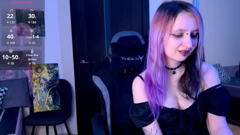 Ada online show from February 19, 6:51 pm