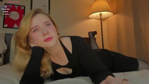 Lav online show from July 24, 9:12 pm